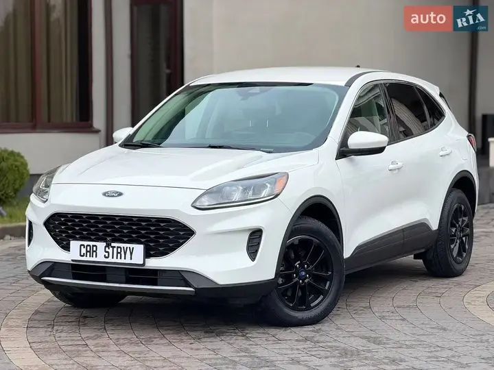 Ford Escape