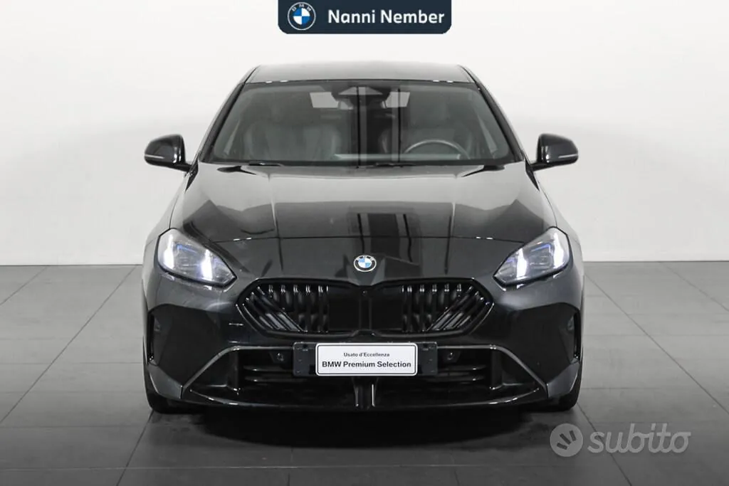 BMW Serie 2 Gran Coupé 2025 photo 2