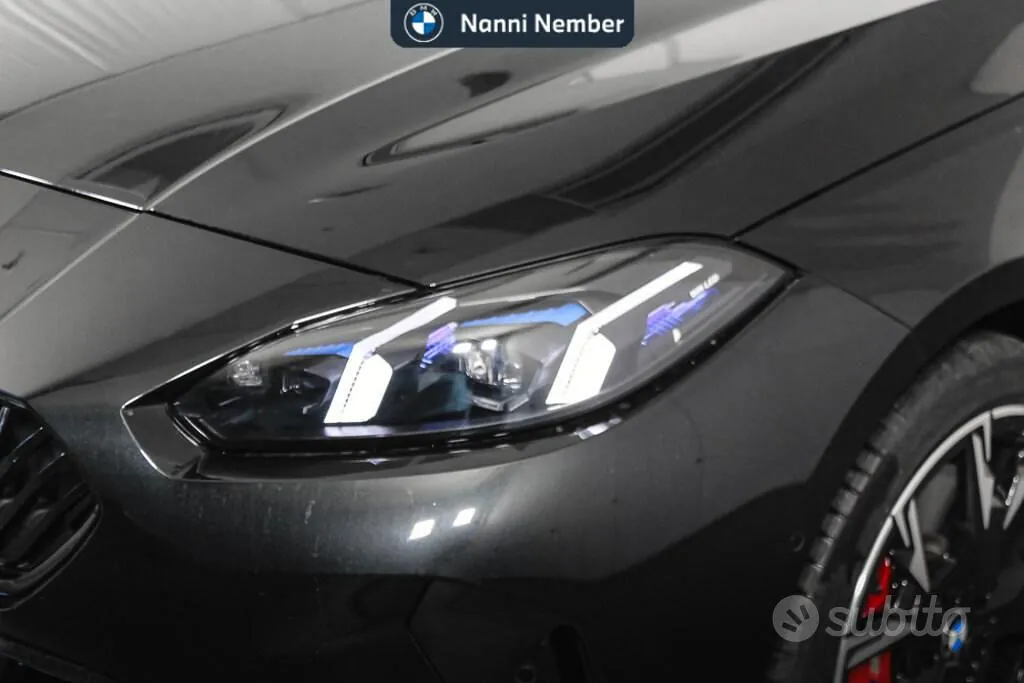 BMW Serie 2 Gran Coupé 2025 photo 5