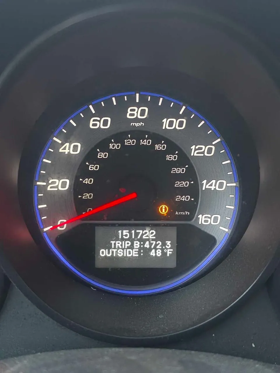 Acura Tl 2007 photo 5