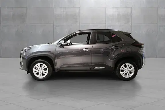 Toyota Yaris Cross 2025 photo 3