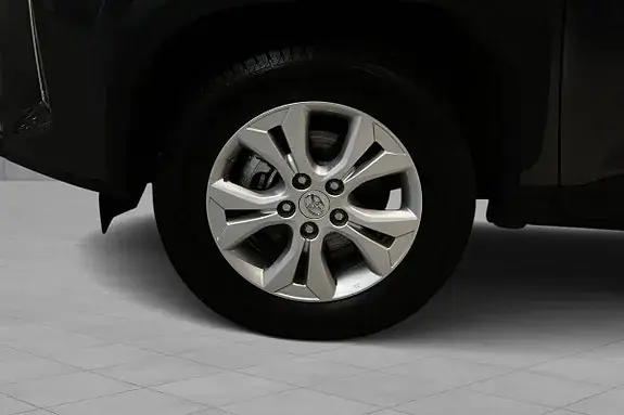 Toyota Yaris Cross 2025 photo 2