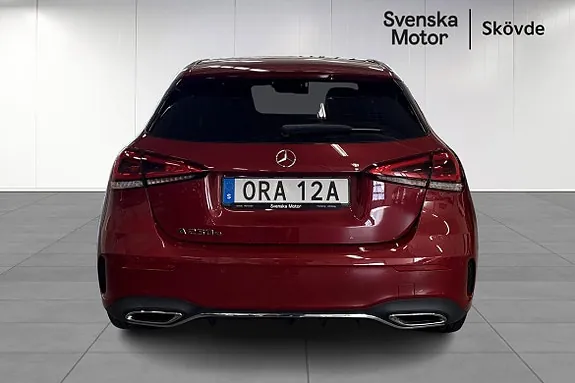 Mercedes-Benz A250 E 2023 photo 5