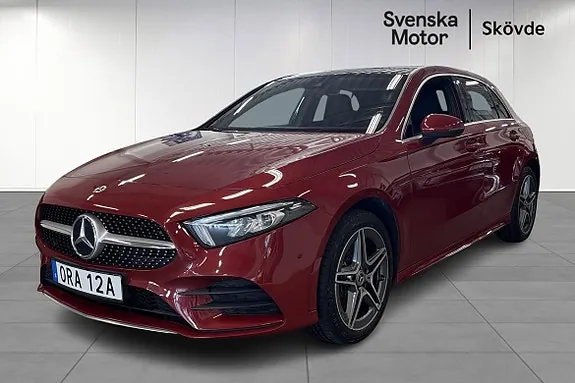 Mercedes-Benz A250 E