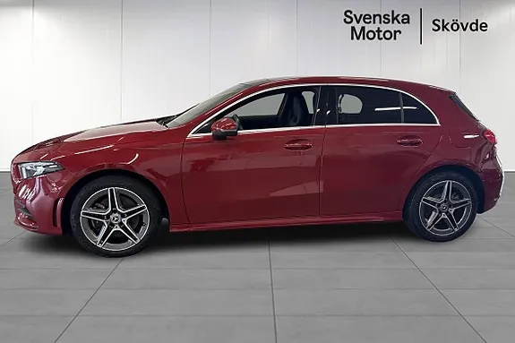 Mercedes-Benz A250 E 2023 photo 2