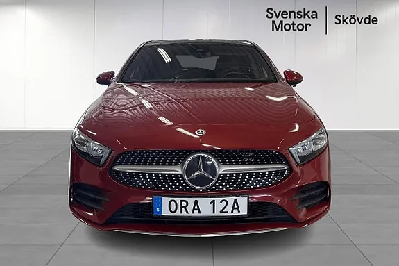 Mercedes-Benz A250 E 2023 photo 4