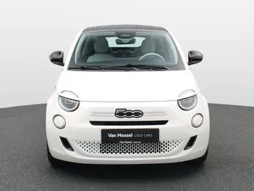 Fiat 500C 2026 photo 3