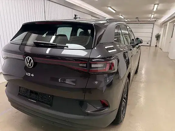 Volkswagen Id.4 2022 photo 4