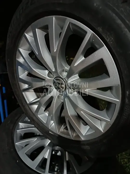 Volkswagen Sharan 2013 photo 4