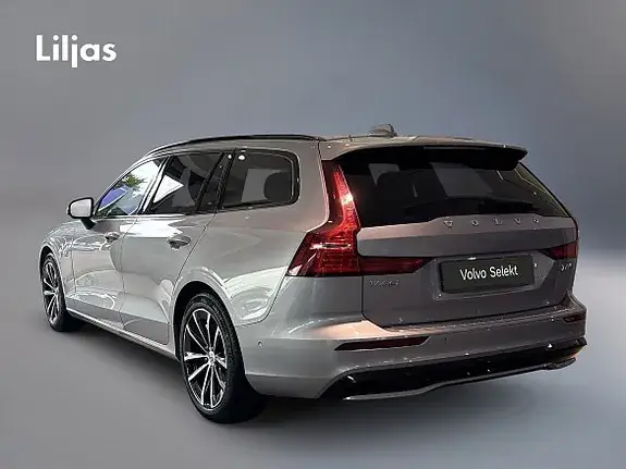 Volvo V60 2026 photo 5