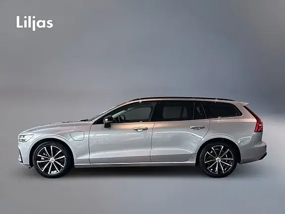 Volvo V60 2026 photo 3