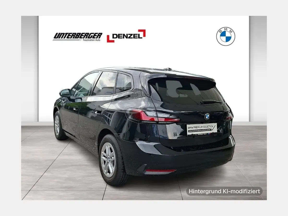 BMW 2 Series 2026 photo 3
