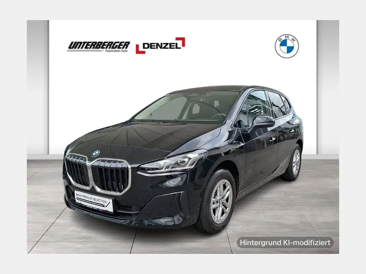 BMW 2 Series 2026 photo 2