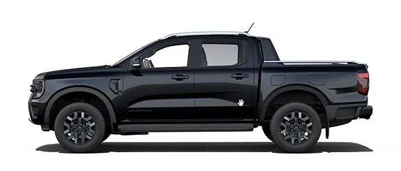 Ford Ranger 2026 photo 2