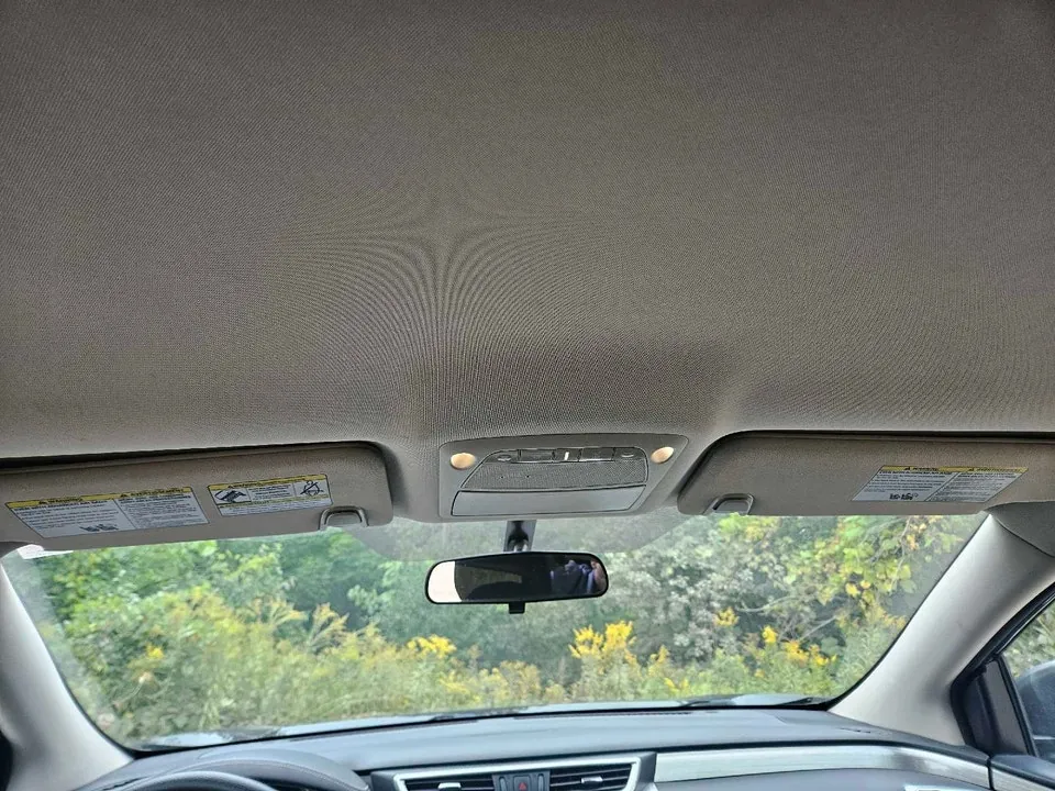 Nissan Murano 2018 photo 3