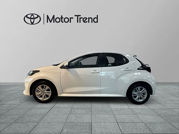 Toyota Yaris 2026 photo 4