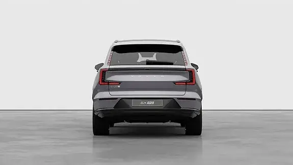 Volvo Ex90 2026 photo 4