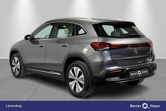 Mercedes-Benz Eqa300 2023 photo 3