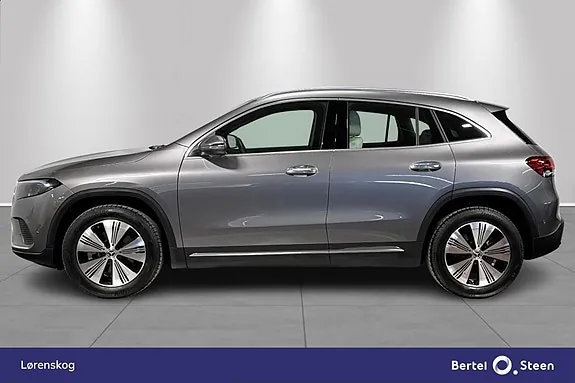 Mercedes-Benz Eqa300 2023 photo 2