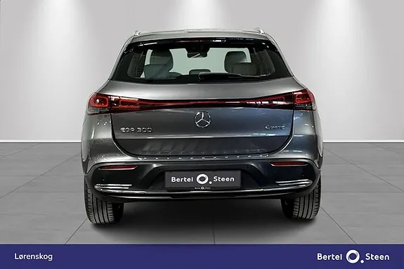 Mercedes-Benz Eqa300 2023 photo 4