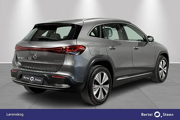 Mercedes-Benz Eqa300 2023 photo 5
