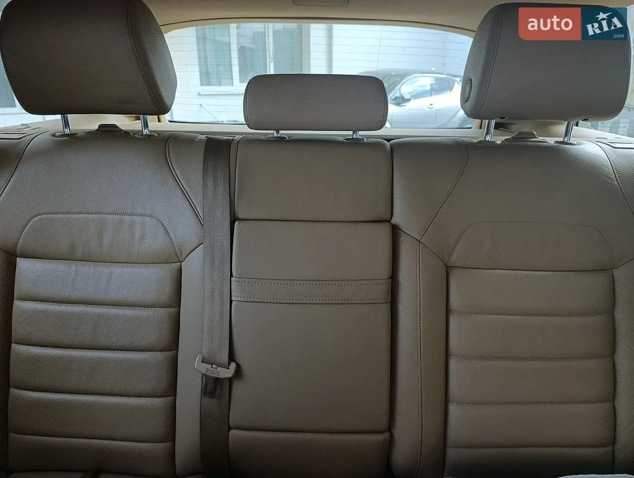 Volkswagen Touareg 2008 photo 3