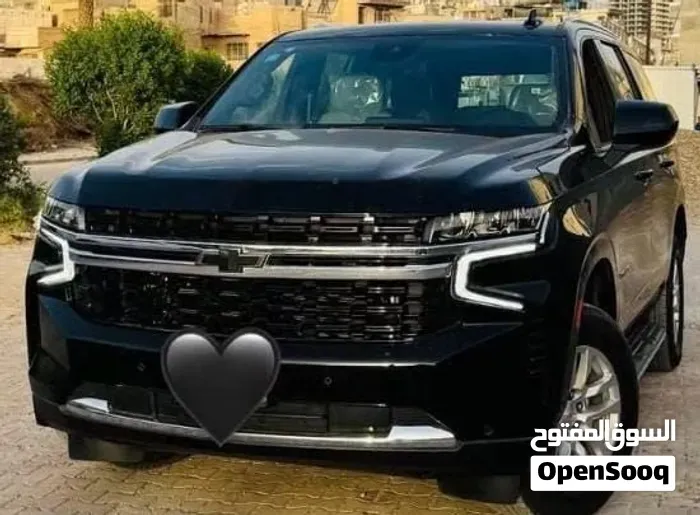 Chevrolet Tahoe 2024 photo 4