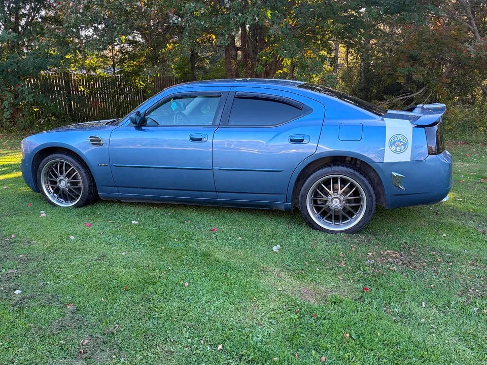Dodge Charger