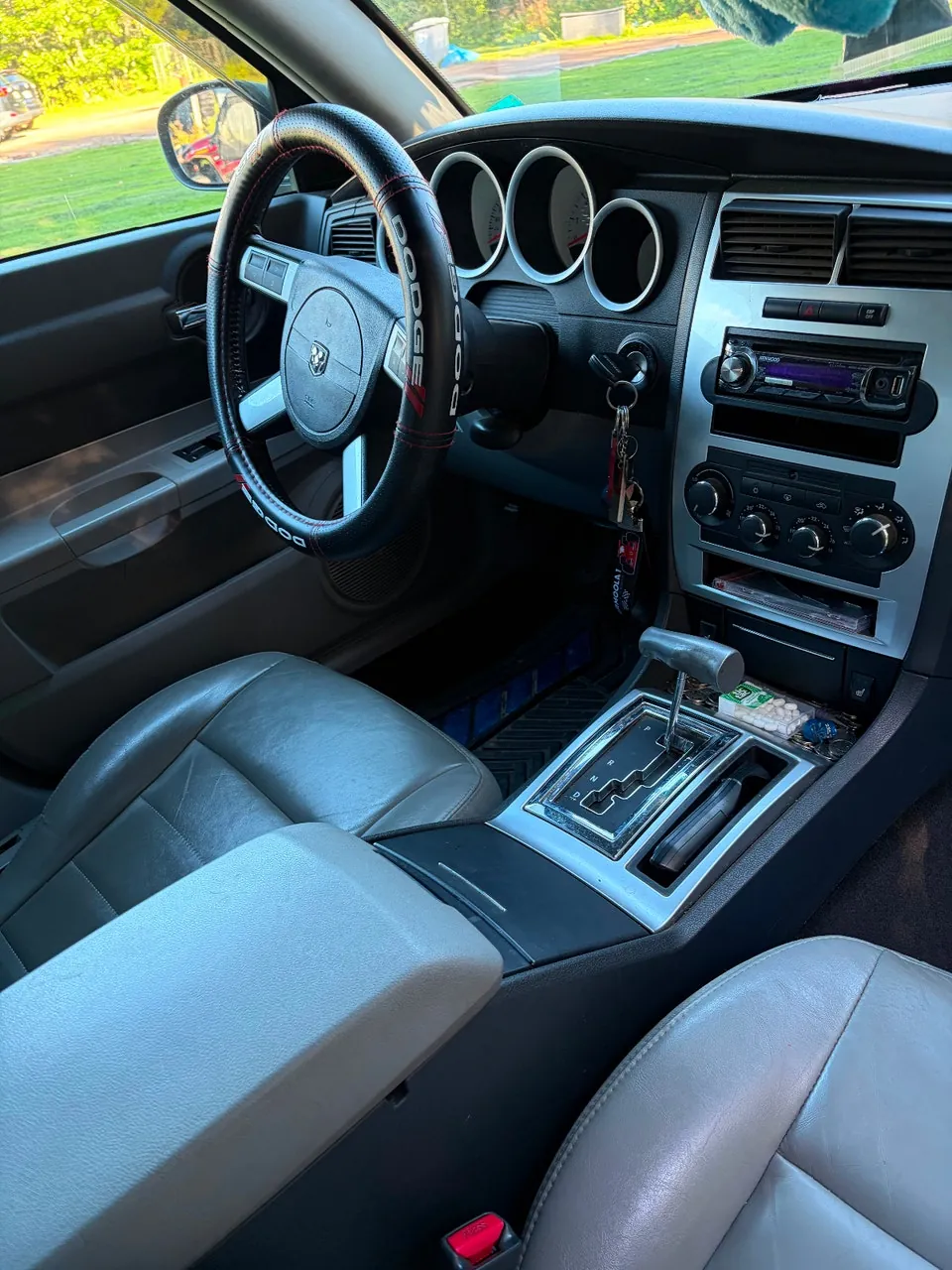 Dodge Charger 2007 photo 4