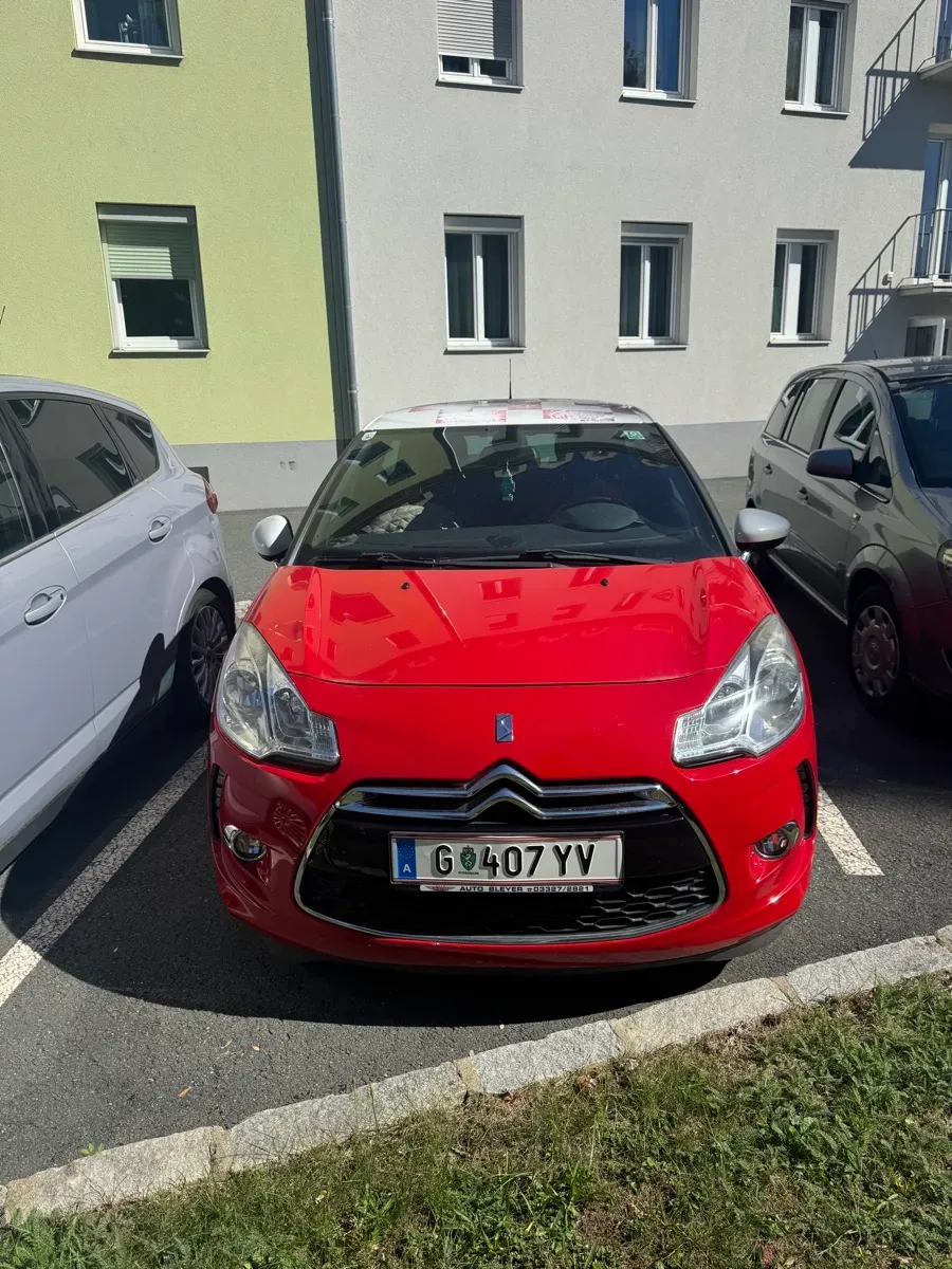 Citroen Ds3