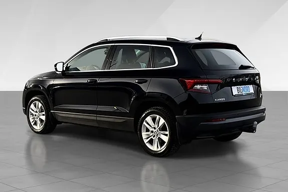 Skoda Karoq 2020 photo 5