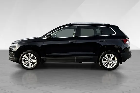 Skoda Karoq 2020 photo 4