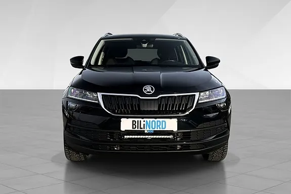 Skoda Karoq 2020 photo 2