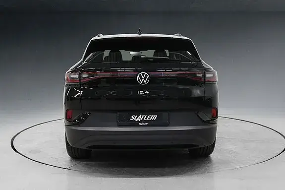 Volkswagen Id.4 2023 photo 3