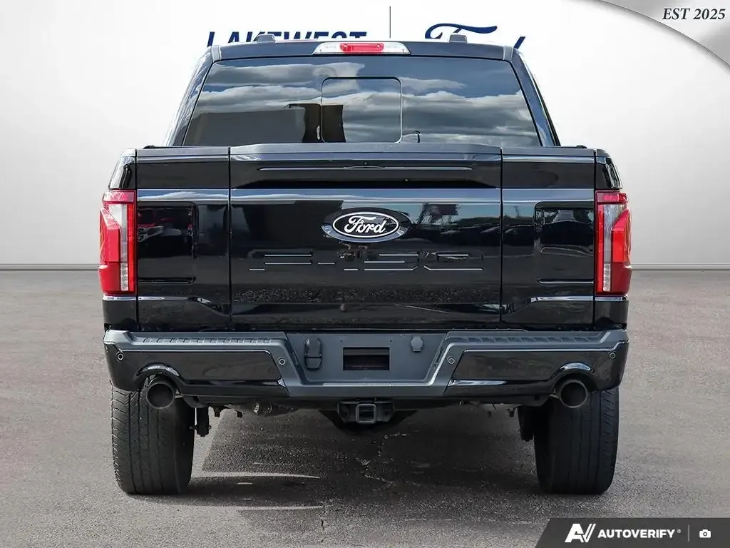 Ford F-150 2024 photo 5
