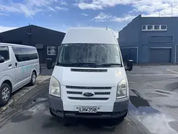 Ford Transit 2013 photo 3