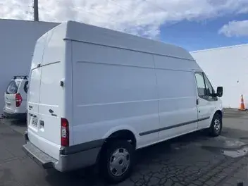 Ford Transit 2013 photo 5