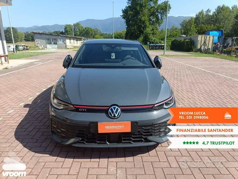 Volkswagen Golf 2024 photo 5