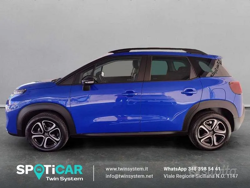 Citroen C3 Aircross 2023 photo 3