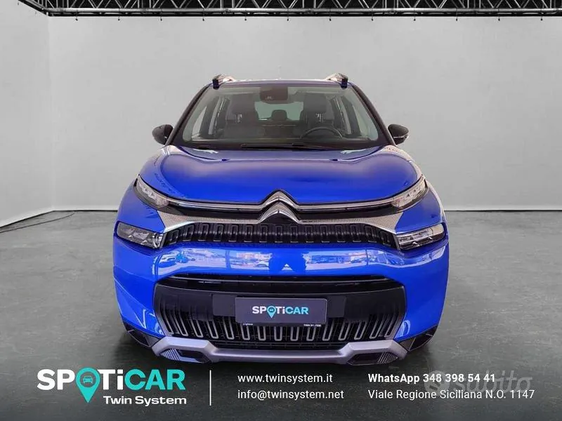 Citroen C3 Aircross 2023 photo 2