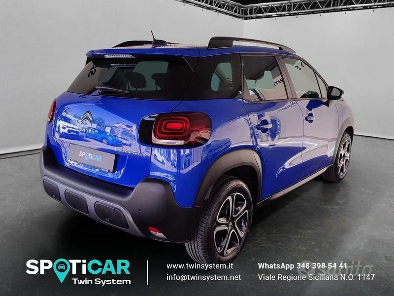 Citroen C3 Aircross 2023 photo 4