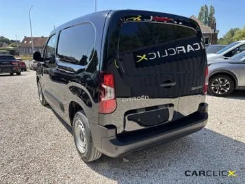 Citroen Berlingo 2026 photo 3