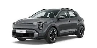 Kia Stonic 2026 photo 2