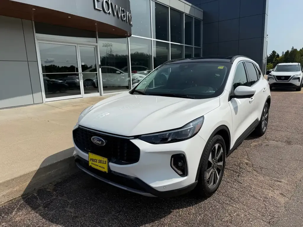 Ford Escape 2023 photo 4