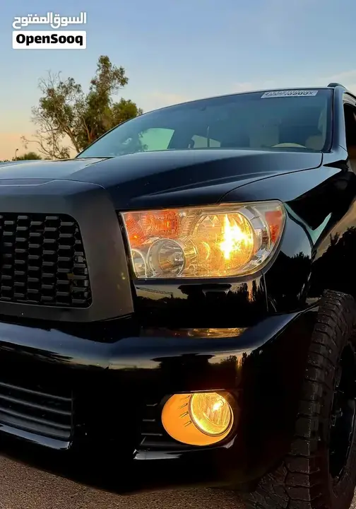 Toyota Sequoia