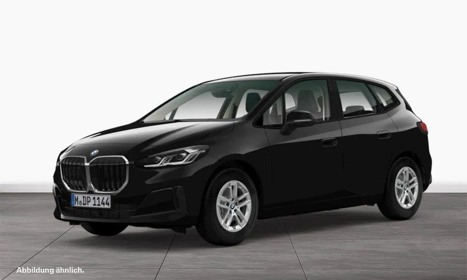 BMW 2 Series Active Tourer