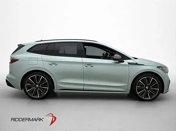 Skoda Enyaq 2022 photo 5