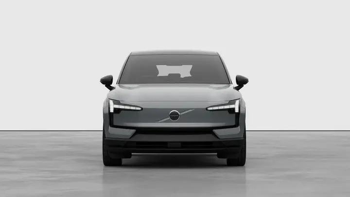 Volvo Ex30 photo 3
