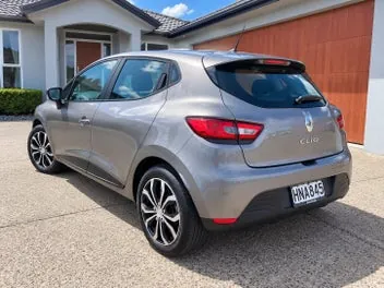 Renault Clio 2014 photo 5