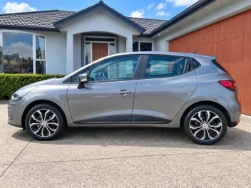 Renault Clio 2014 photo 3